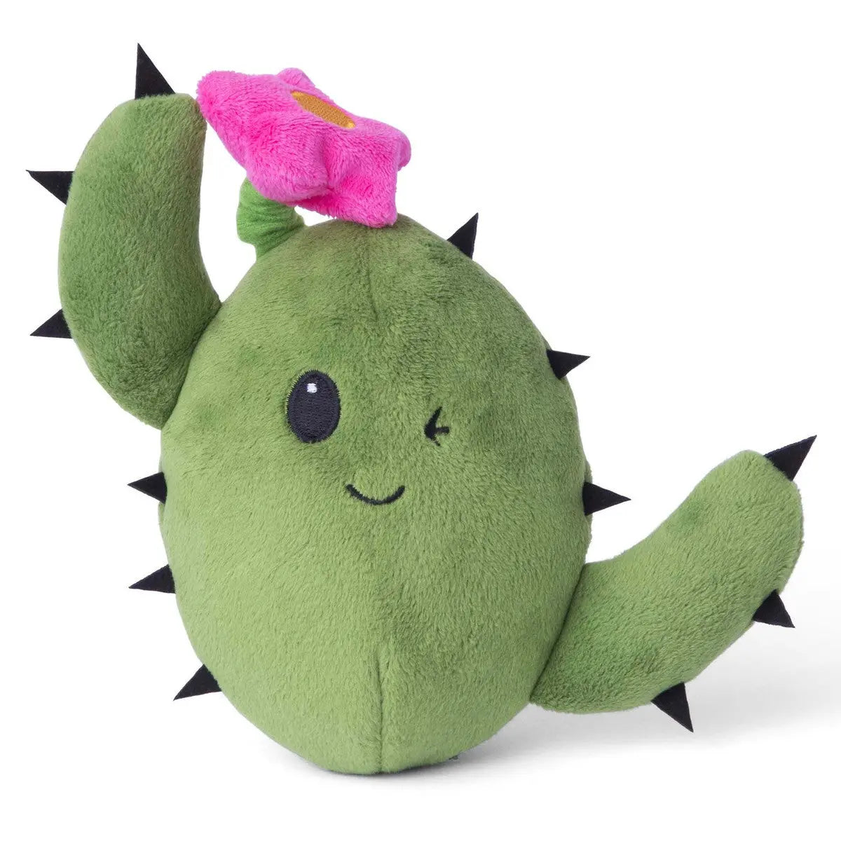 BARK's Fun-Filled Consuela the Cactus Interactive Dog Toy