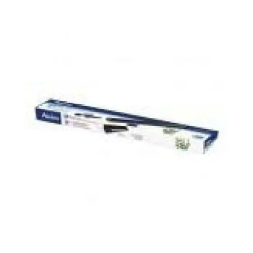 Aqueon Black Low-Profile LED Strip Light Fixture with Moon Glow