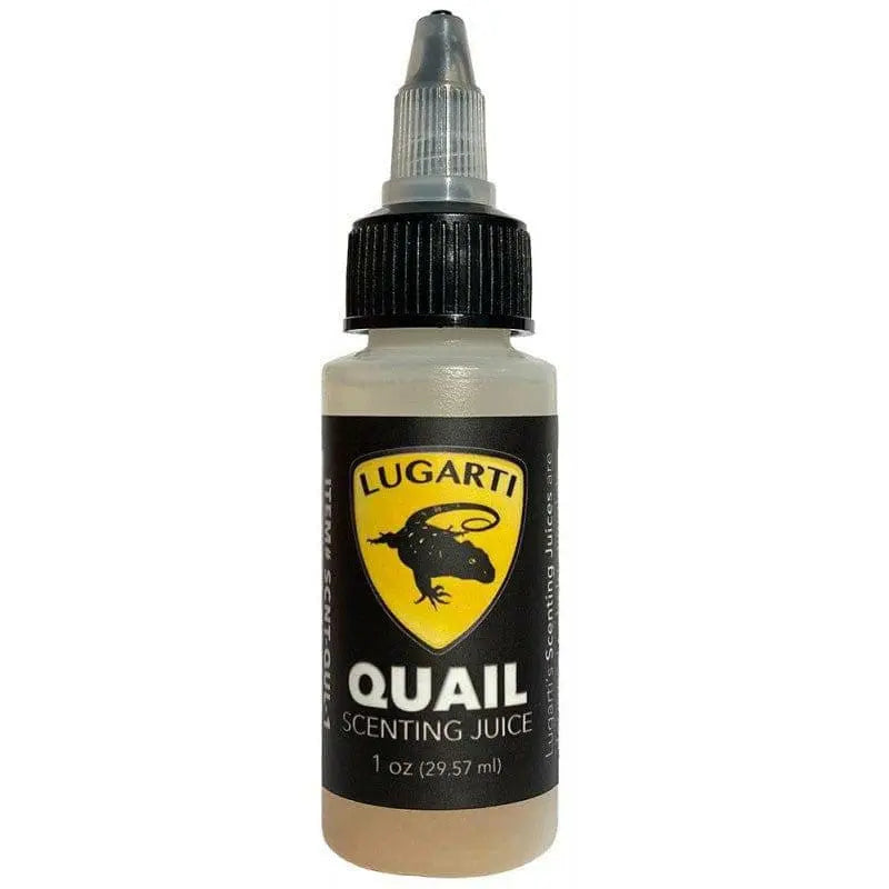Lugarti's High - quality Scenting Juices for Picky Reptiles
