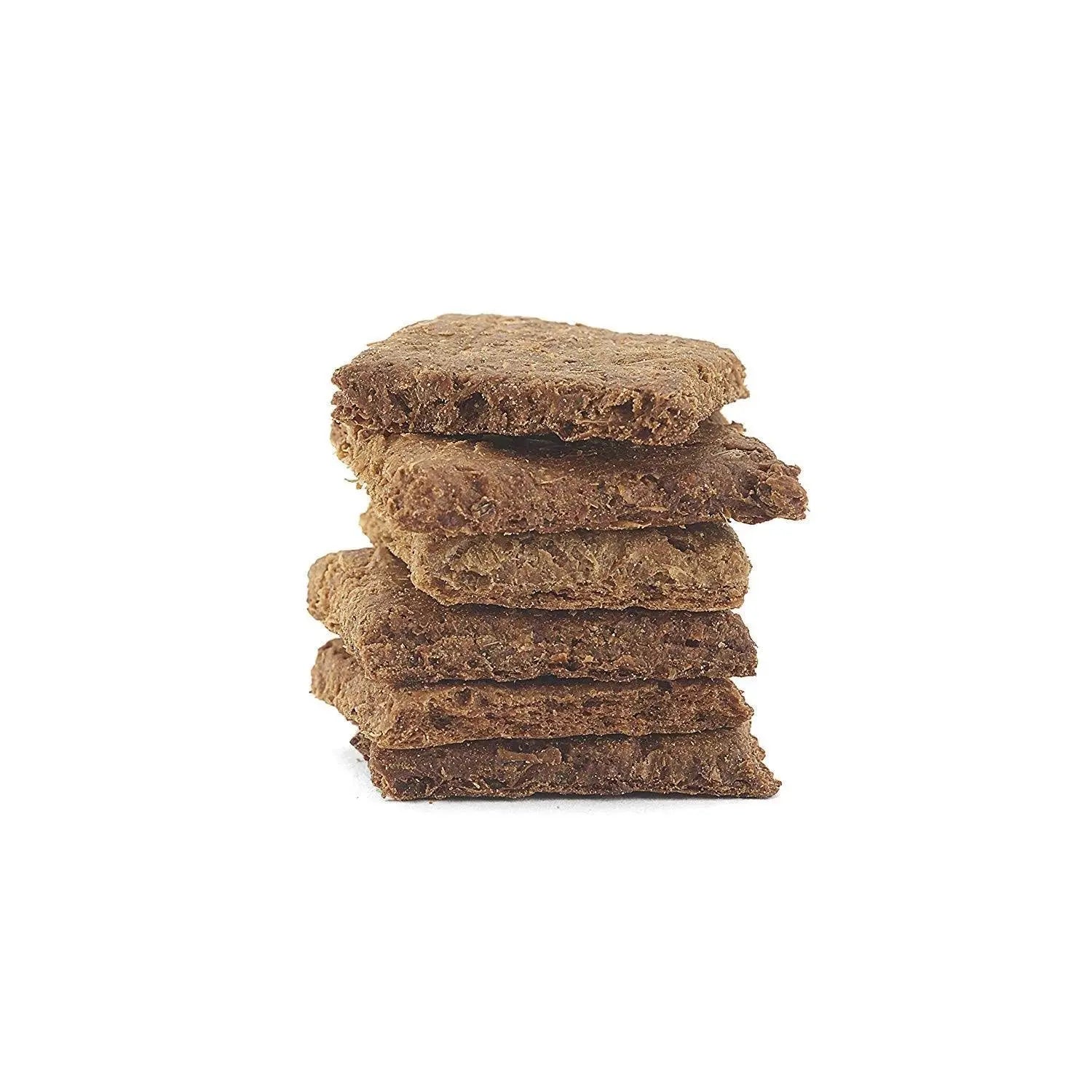 5oz Dog Treats - Portland Pet Food Company's Bacon - Flavored Brew Biscuits for Canine Delights