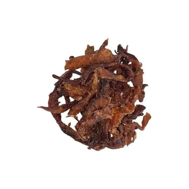 High - Quality Loving Pets Australia Dog Treats: Mackerel Strips, 5.64 oz