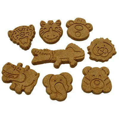 10 lb Bulk USDA Organic Non - GMO Wet Noses Dog Treats