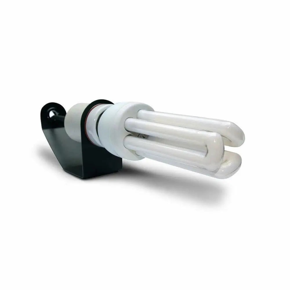 Arcadia Bird's High - performance PureSun Compact Kit UVB Lighting System for Small to Medium Bird Cages