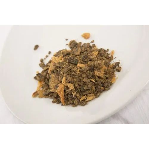Goodness Gracious Hula Lula Snowflakes All - Natural Food Topper for Cats and Dogs