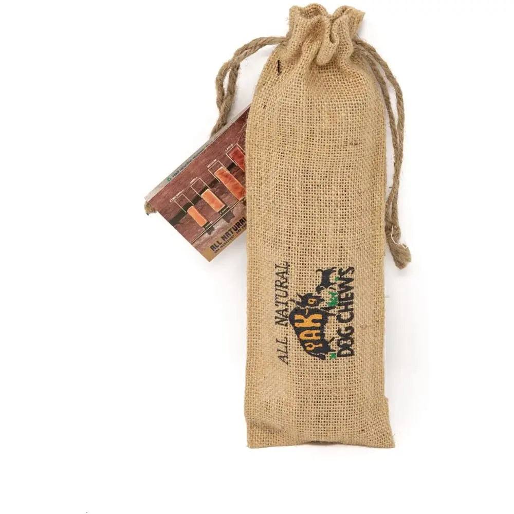 Healthy and Long - lasting Yak Milk Dog Chews as Tasty Treats