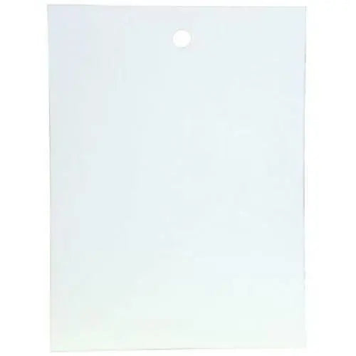 Pride Pet Doors Premium Replacement Masonite Closing Panel Set