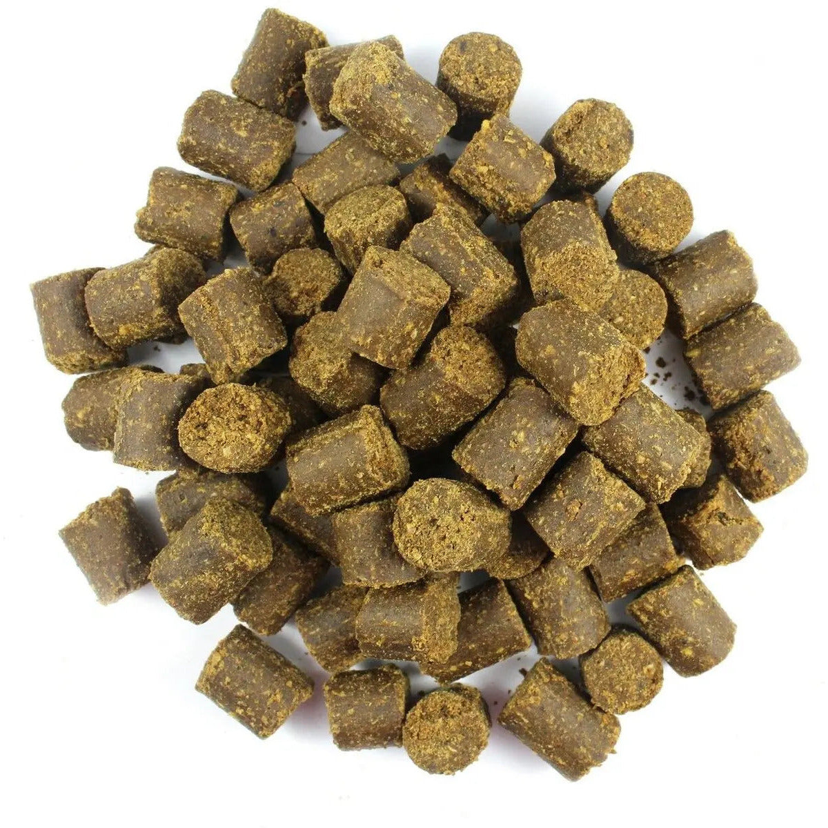 Granville Premium Soft and Chewy Duck and Cranberry Dog Treats for Puppies and Senior Dogs