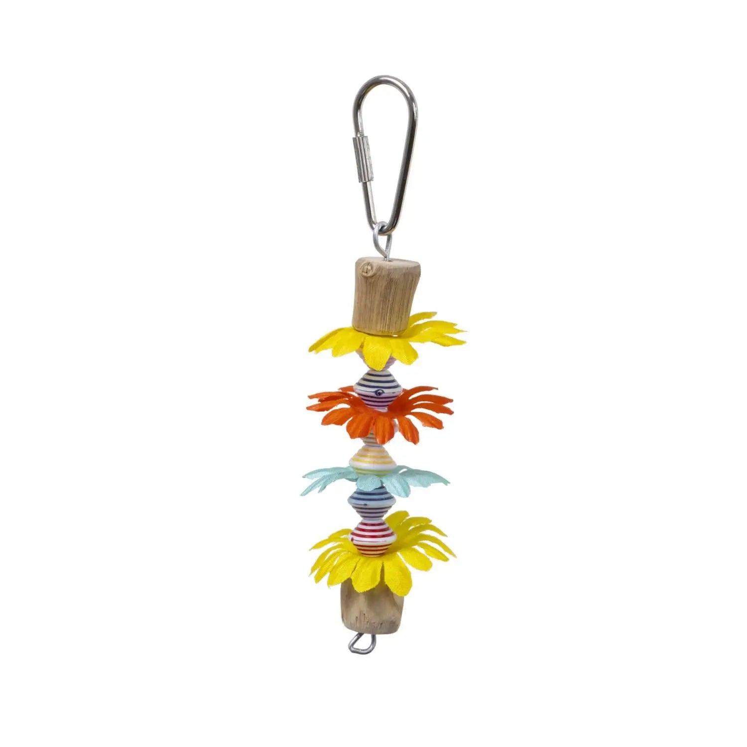 Prevue Pet Products Premium Bird Toys Suitable for Parrots, Parakeets, Conures, Love Birds, Cockatiels, and Finches