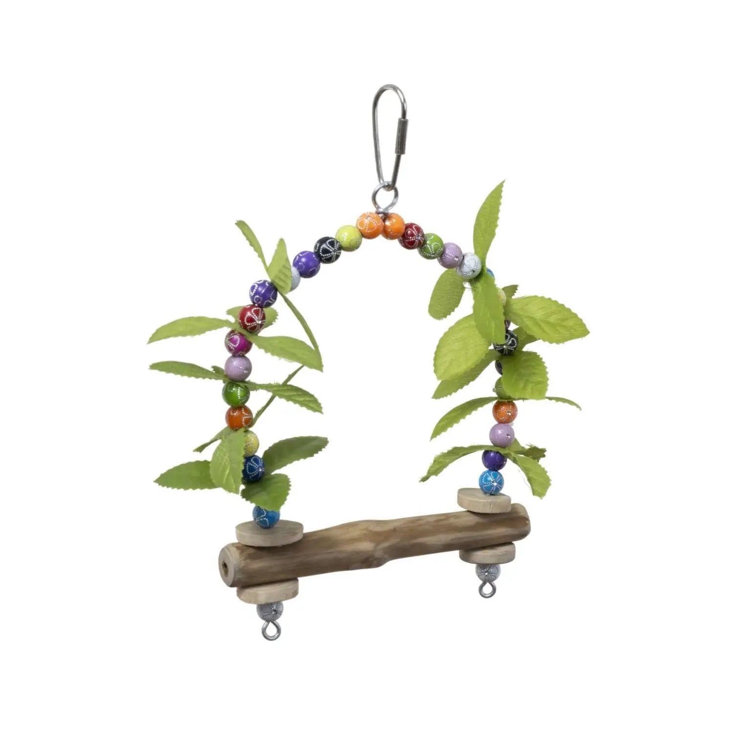 Prevue Pet Products Premium Bird Toys Suitable for Parrots, Parakeets, Conures, Love Birds, Cockatiels, and Finches