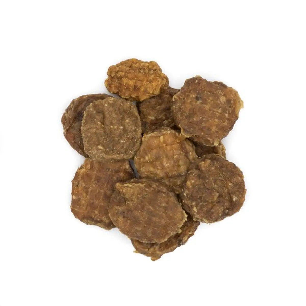 Barkworthies High - Protein Low - Fat Backyard Barkers Dog Treats