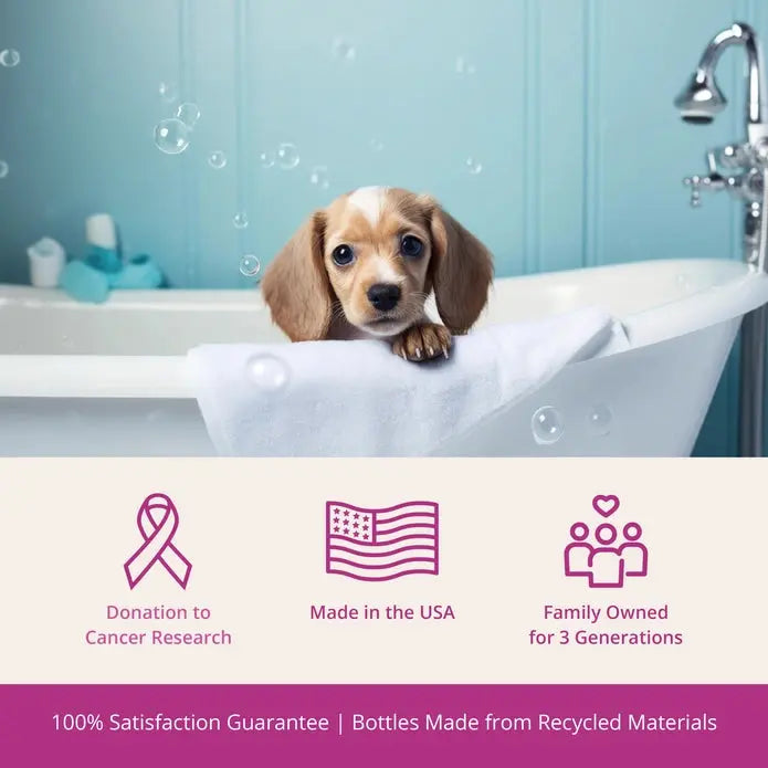 Health Extension Ari All - Natural Probiotic Dog Spray for Anti - Itching