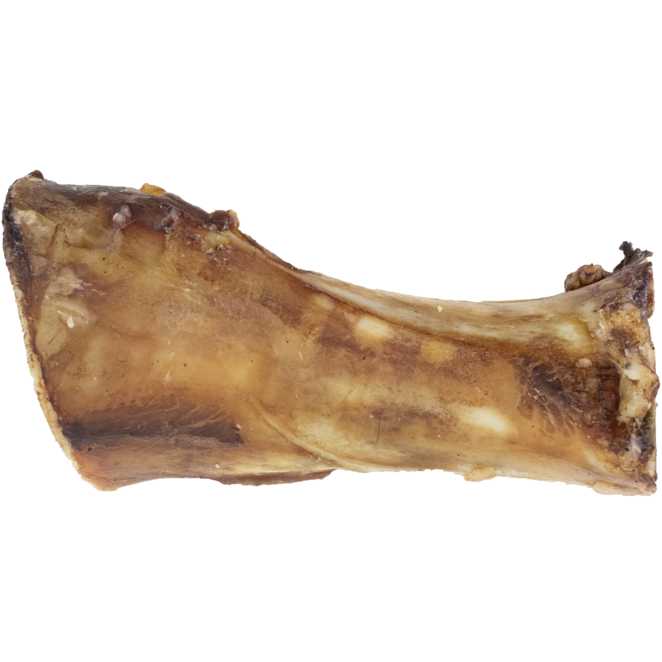 BarknBig Premium Long - lasting Beef Marrow Bones for Dogs