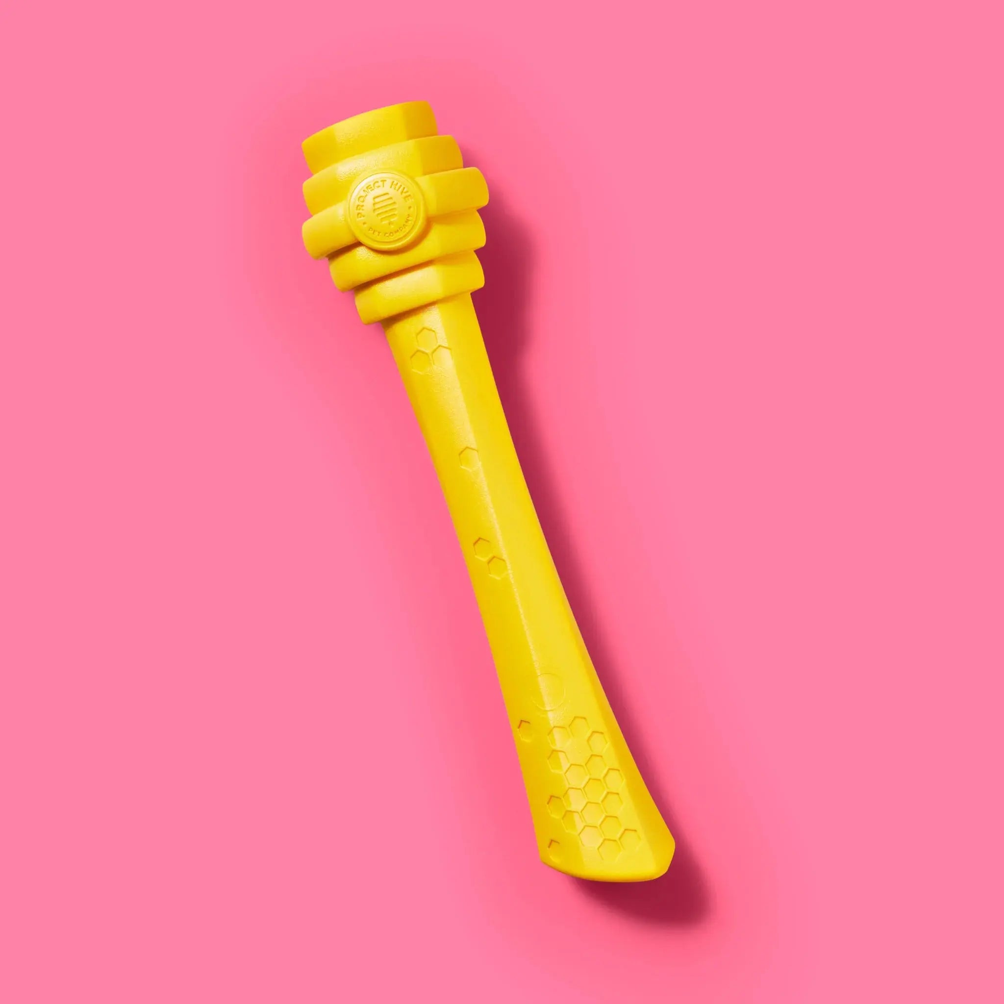 Project Hive Pet Company's Revolutionary Multifunctional Hive Stick Dog Fetch and Chew Toy
