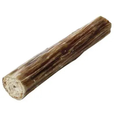 Wild Eats Premium Free - Range Water Buffalo Bully Wrap Dog Treats