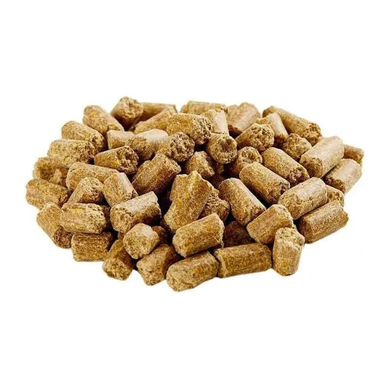 Lugarti's High - Quality 50 lbs Fortified Diet for Rats