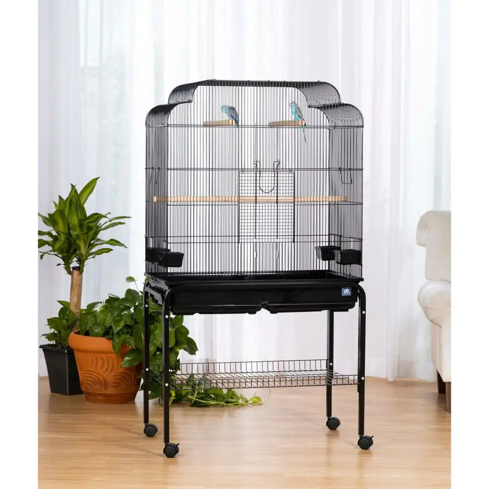 Prevue Pet Products All - Purpose Universal Bird Cage with Sturdy Stand