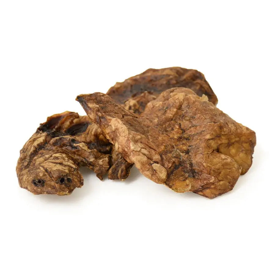 Cadet Farm to Paws 8 oz Natural Beef Chops - Ideal Dog Chews