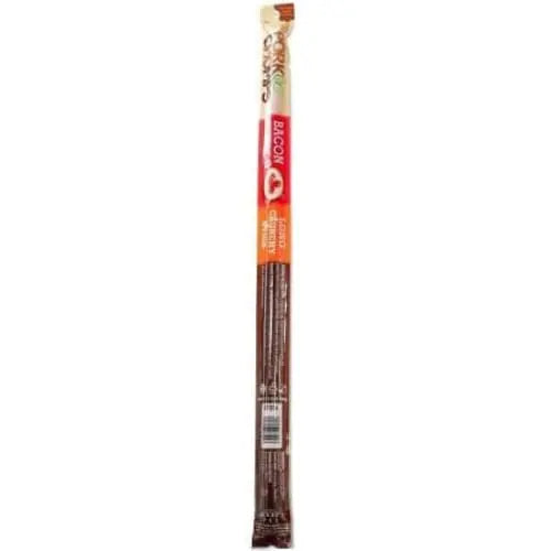 Bacon - Flavored Crunchy Premium Pork Stick Dog Treat