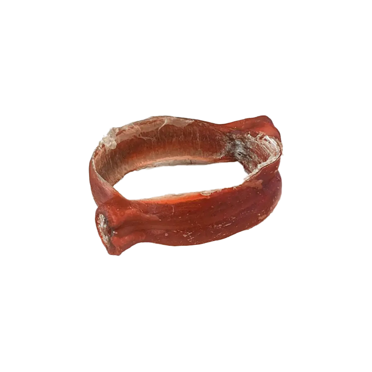 Premium Home Range Bully Rings - A Delightful Dog Chew Treat