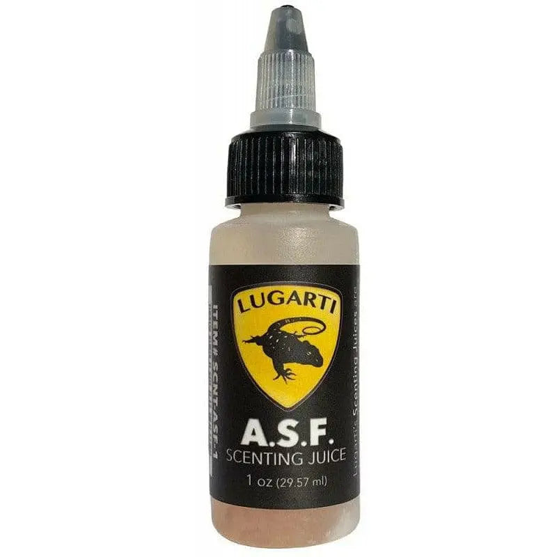 Lugarti's High - quality Scenting Juices for Picky Reptiles