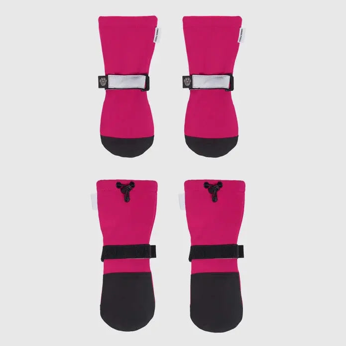 Canada Pooch Waterproof Soft Shield Boots for Dogs