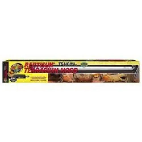Zoo Med ReptiSun T5 HO Terrarium Hood with High Output