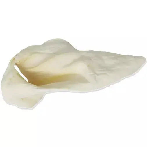 35-Piece Home Range All-Natural Cow Ear Chews for Dogs