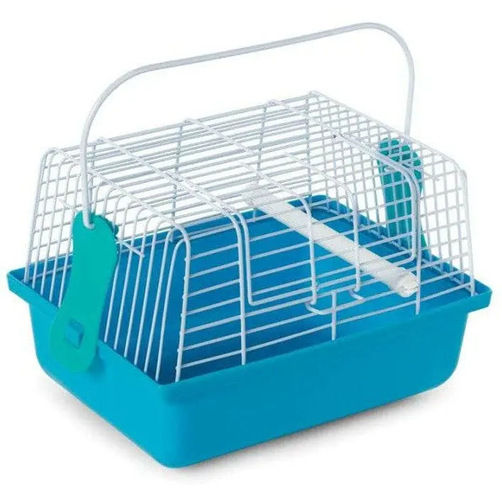 Prevue Pet Products Portable Travel Cage for Birds and Small Animals