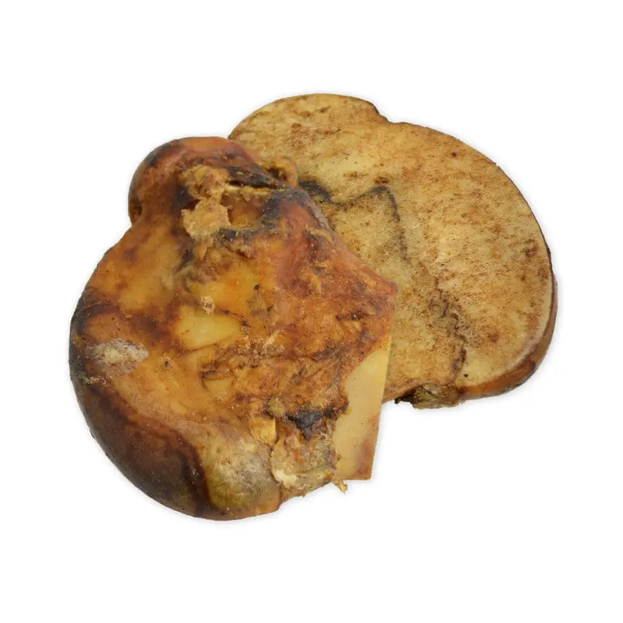 Cadet Farm to Paws Oven-Roasted Sliced Beef Knuckle Bones - Natural Long-Lasting Dog Chews