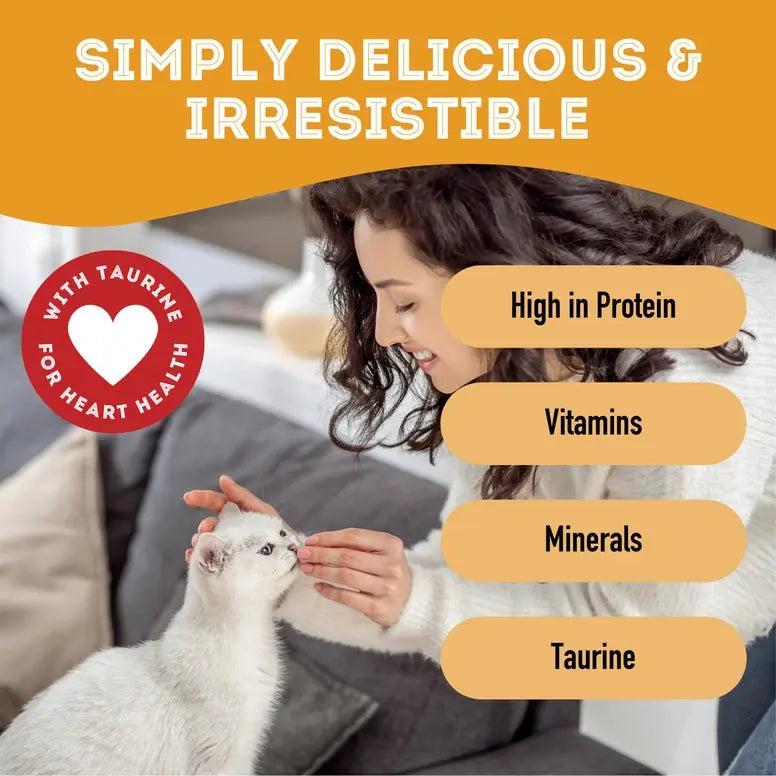 Granville Premium Dehydrated Kangaroo Dog Treats - 80g