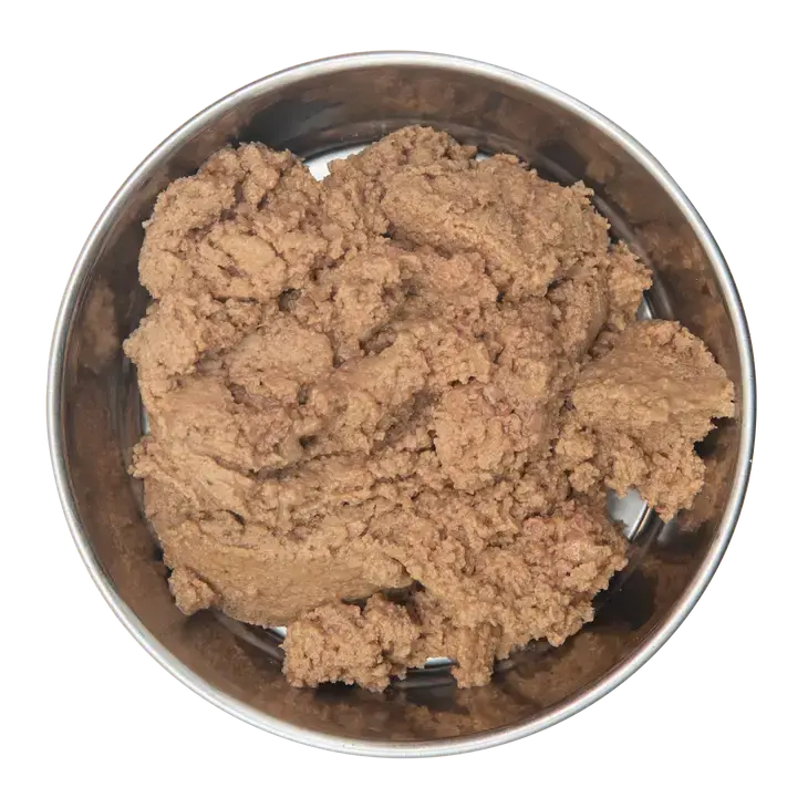 Health Extension Wet Dog Food - Montana Grill Buffalo and Whitefish Recipe