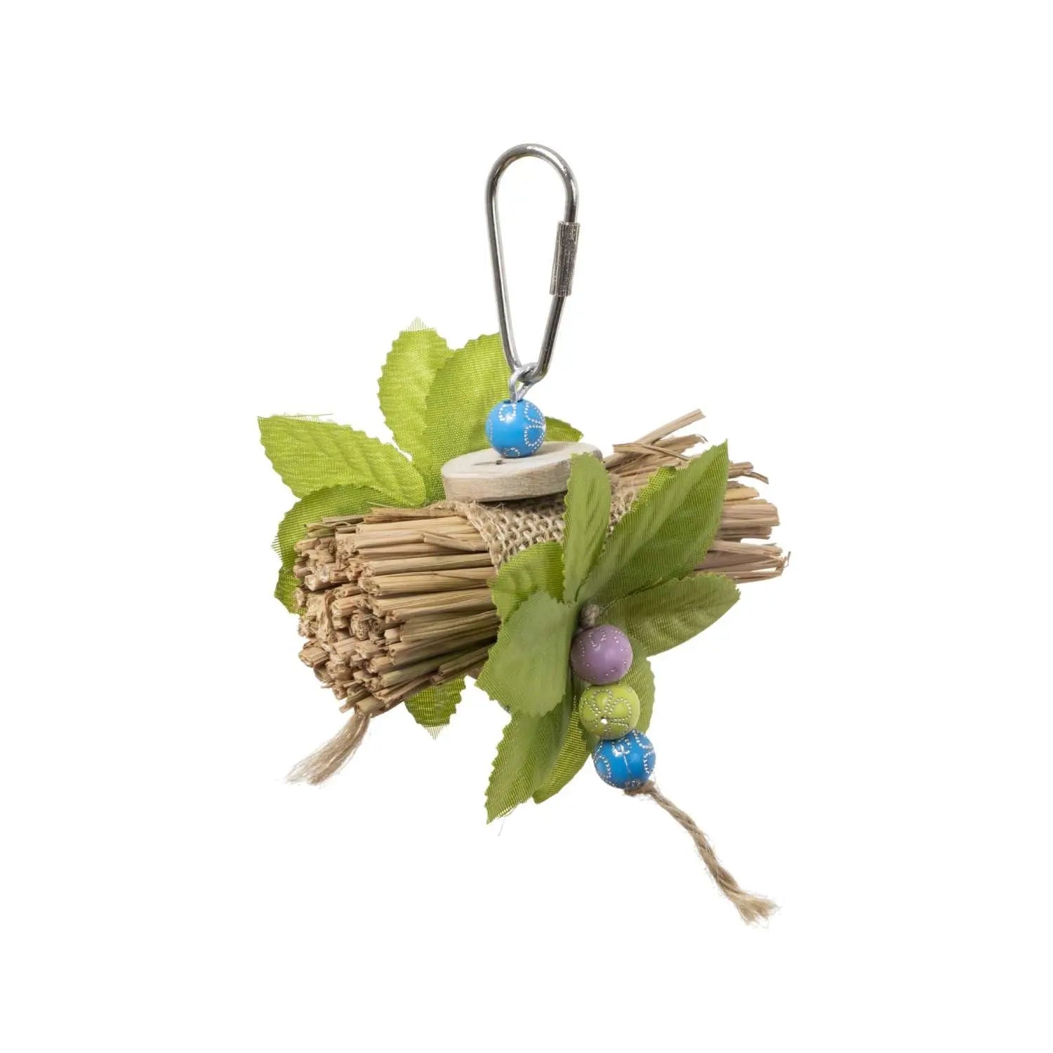 Prevue Pet Products Premium Bird Toys Suitable for Parrots, Parakeets, Conures, Love Birds, Cockatiels, and Finches