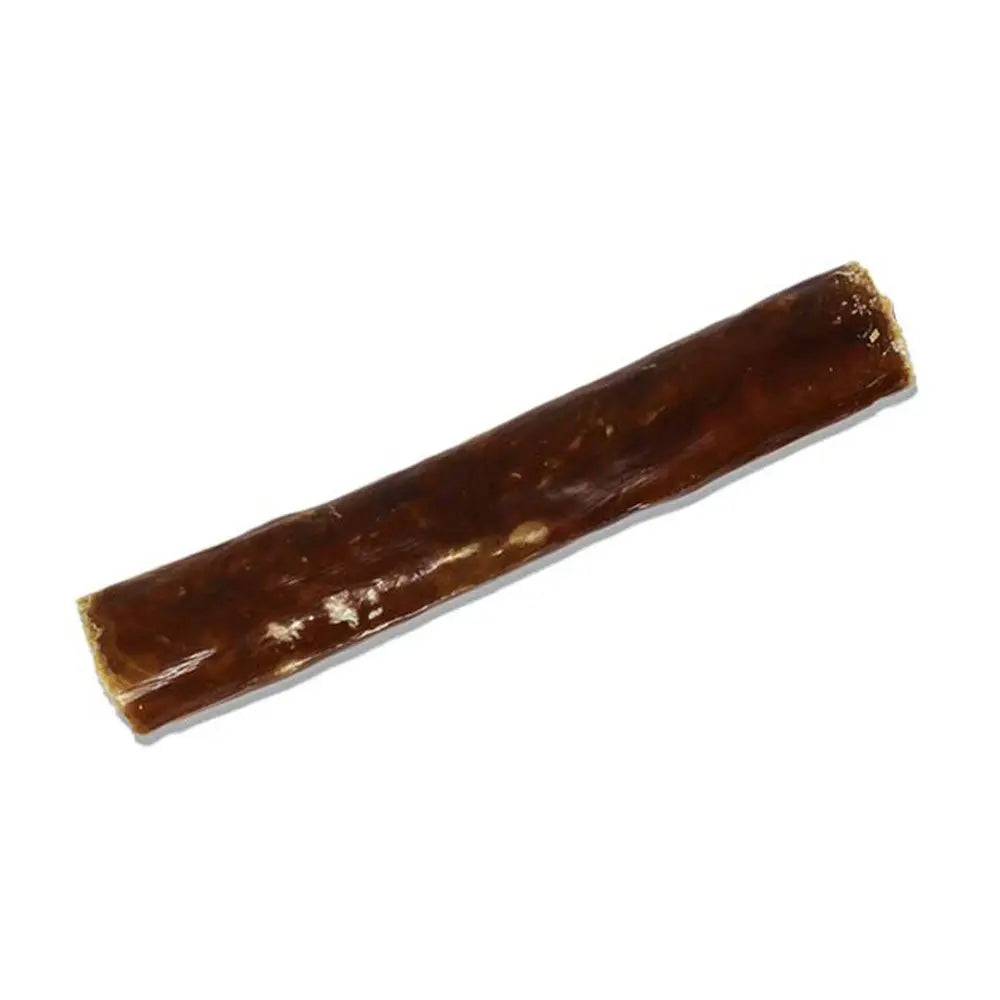 Home Range Beef-Stuffed Chomper Dog Treats, 5 - 6 Inches