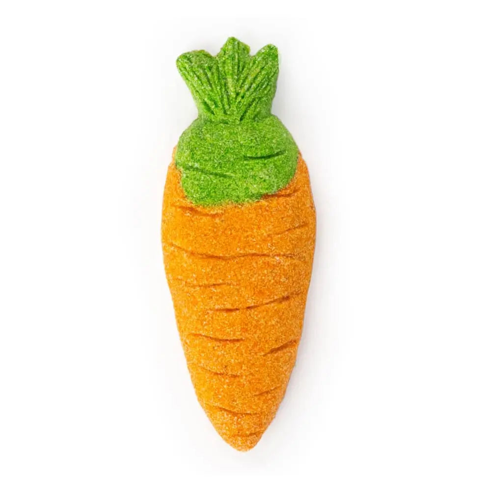 Prevue Pet Hoppin' Harvest Fruit - Scented Mineral Chew Toys for Small Pets