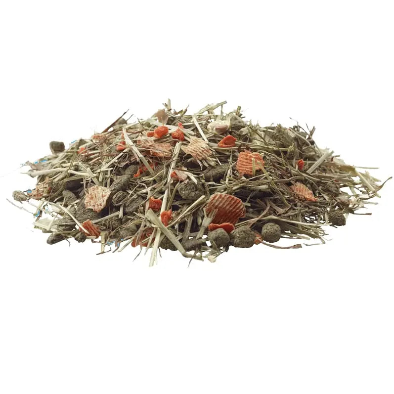 Versele-Laga 3 Lbs High-Fiber Nature Forage Blend Rabbit Food