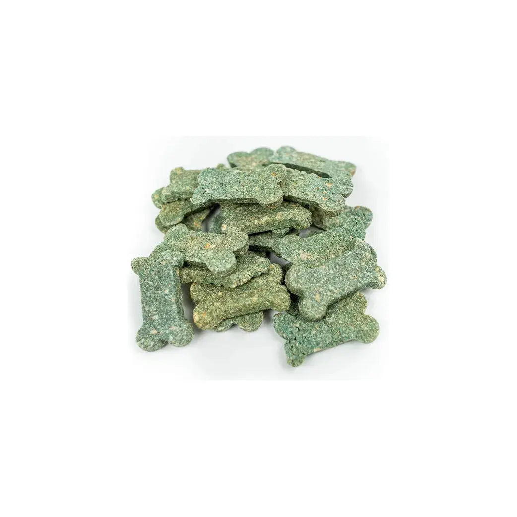 Winnie Lou Bugsy's 5 oz PB Cricket Bites - Nutritious Dog Treats