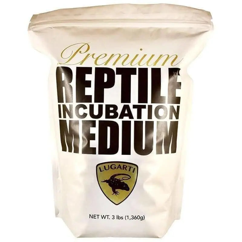 Top - quality Incubation Medium for Reptiles