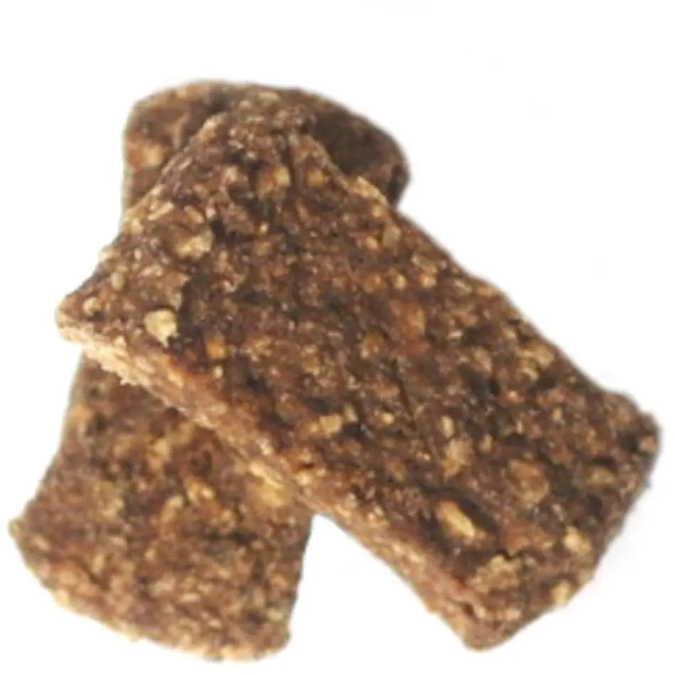 Plato's Premium Real Turkey & Pumpkin Strips Dog Treats