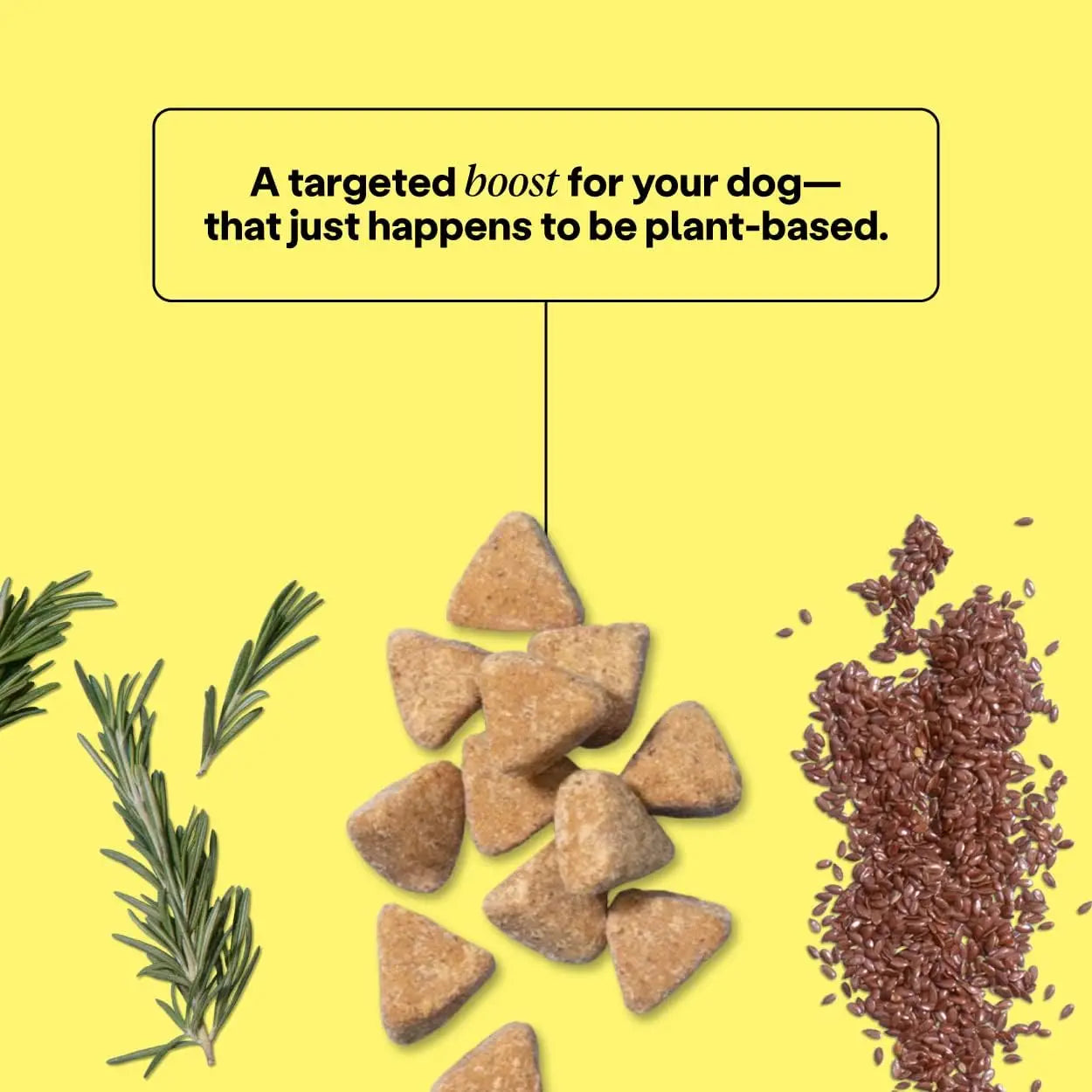 Wild Earth Vegan Soft Chews for Dog's Immunity and Digestion
