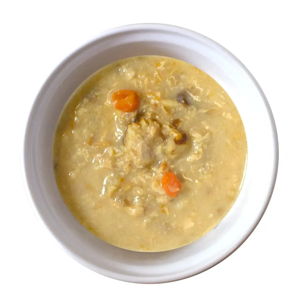 Lotus Premium Grain-Free Canned Cat Food: Just Juicy Stew with Salmon and Pollock