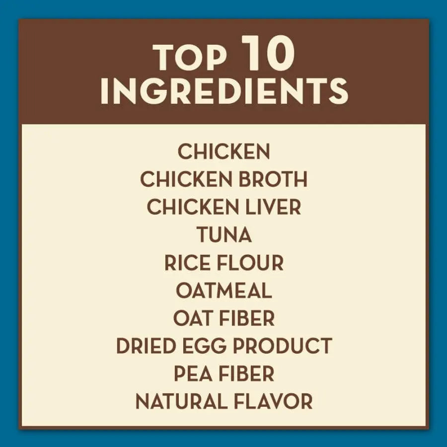 AvoDerm Indoor Cat Wet Food: Natural Recipe for Weight Support