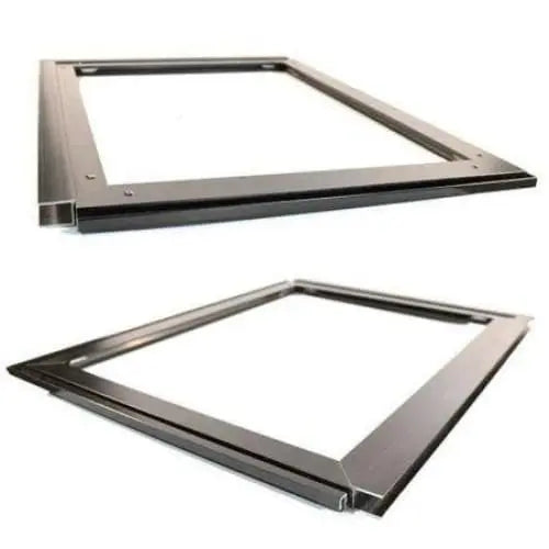 Pride Premium Pet Doors Screen Door Adapter for Easy Installation