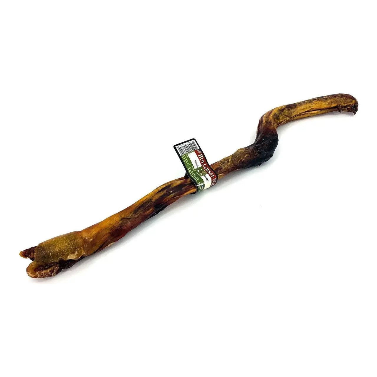 BarkNBig All - Natural High - Protein Low - Fat Beef Bully Stick Dog Chew Treats