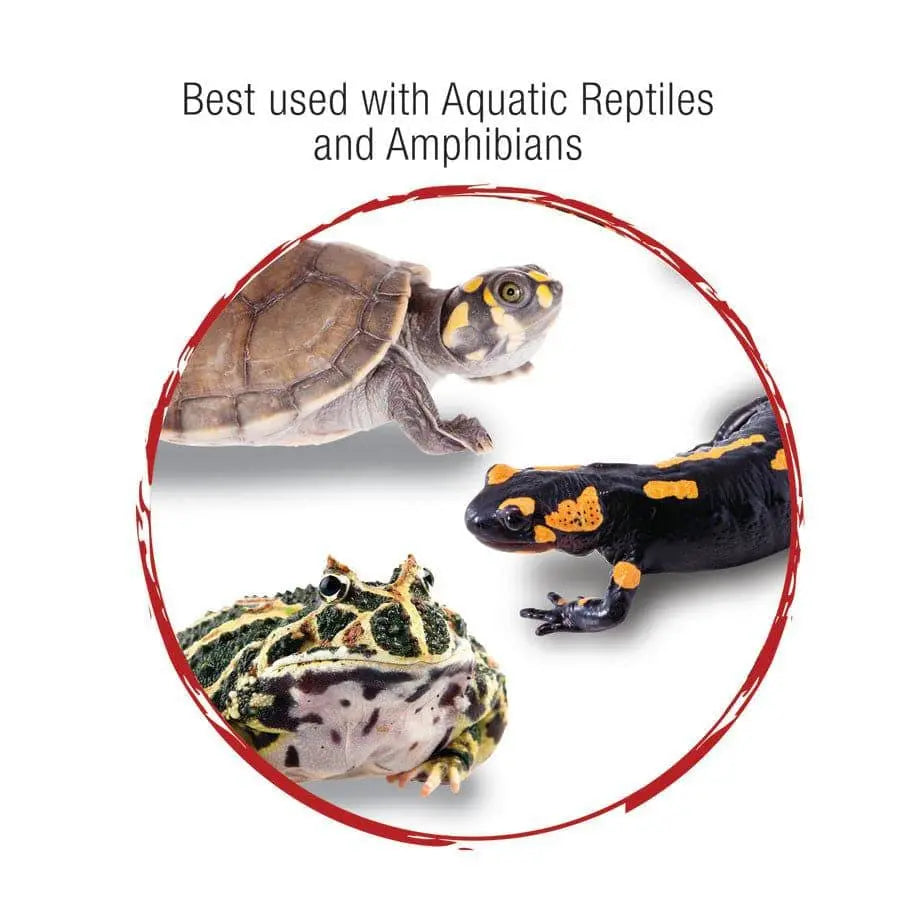Zilla High - Efficiency Internal Filter for 20 - Gallon Aquatic Reptile Terrariums