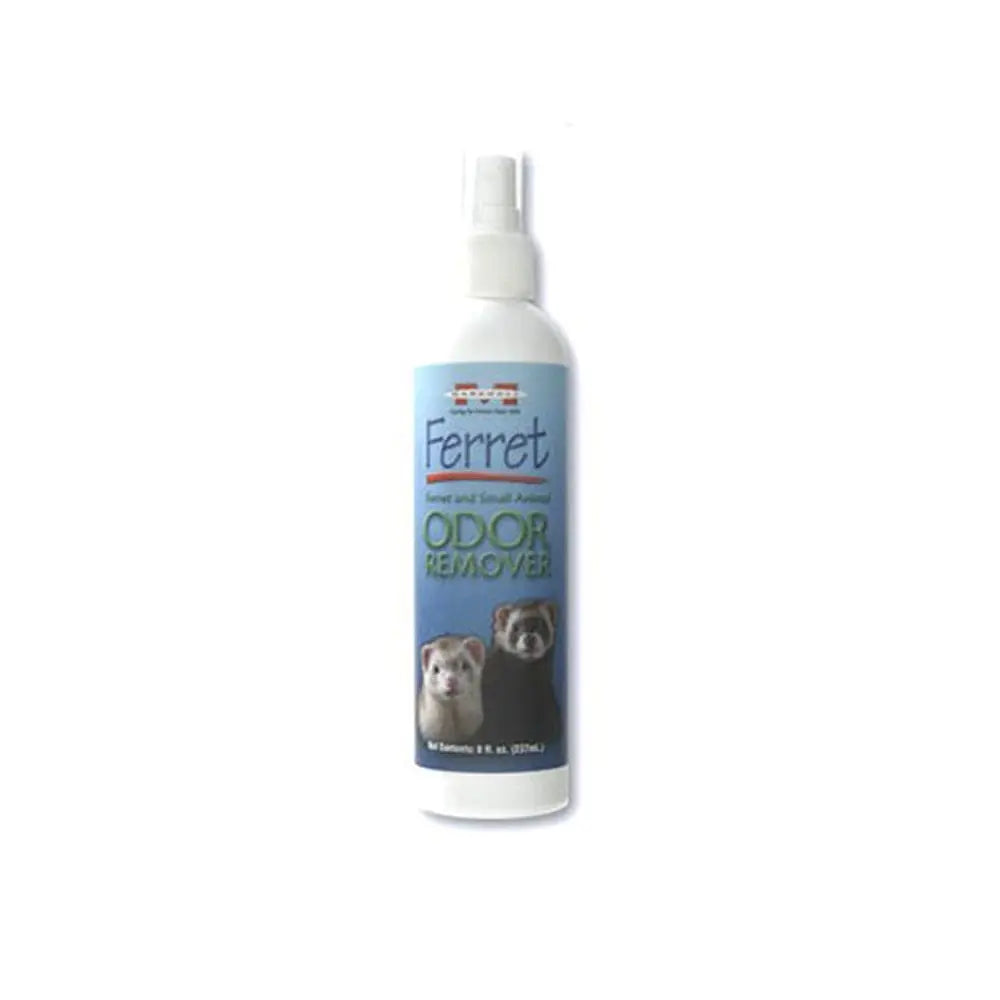 8 Oz Marshall® Ferret & Small Animals Odor Eliminator