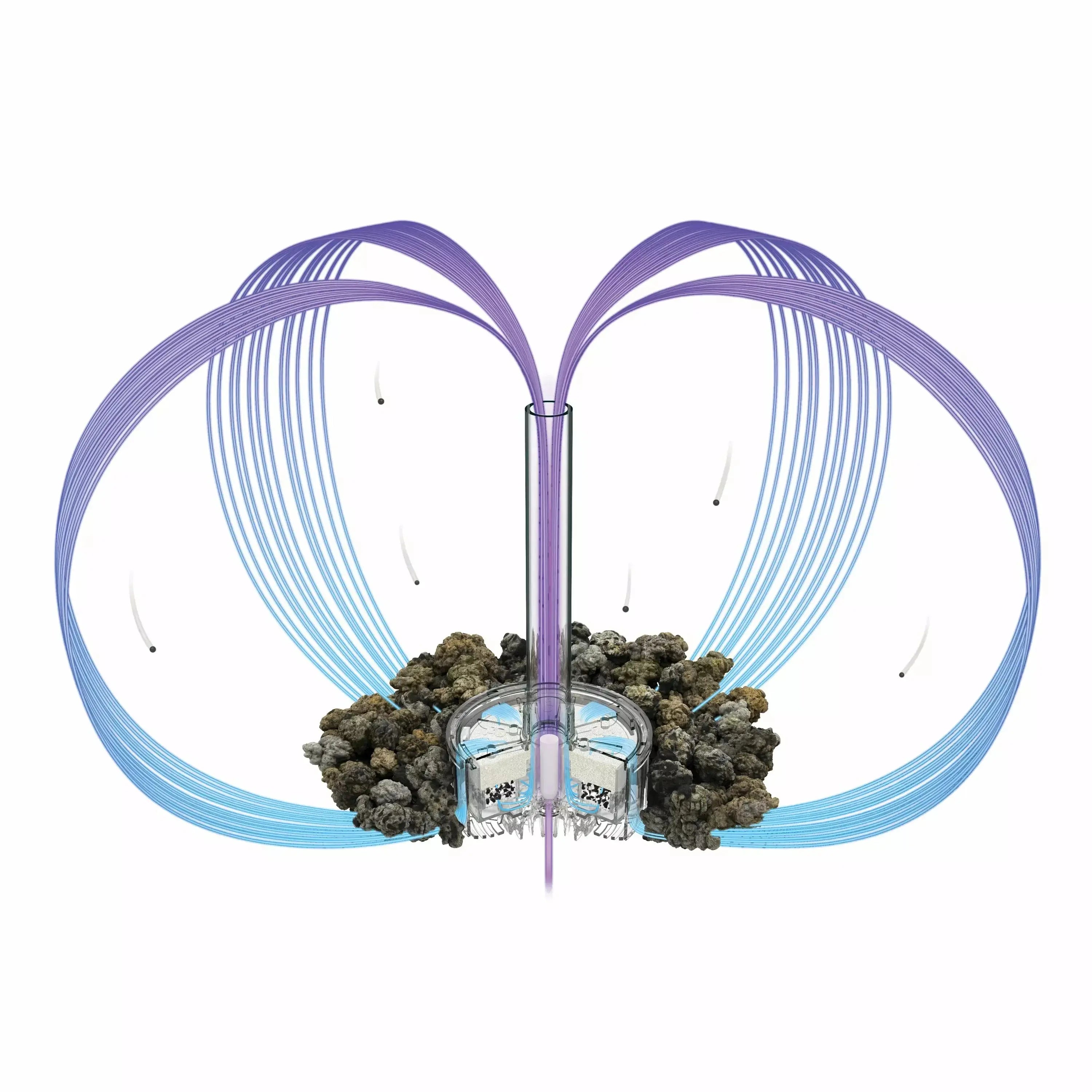 All - in - One biOrb Aquarium Maintenance Service Kit