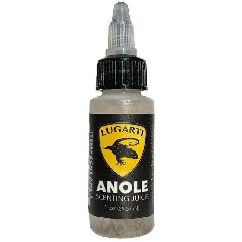 Lugarti's High - quality Scenting Juices for Picky Reptiles