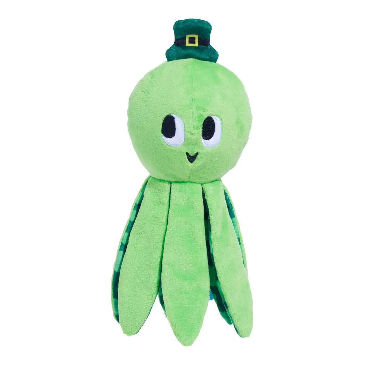 BARK Odd McOllie Plush Interactive Dog Toy for All Sizes of Canines