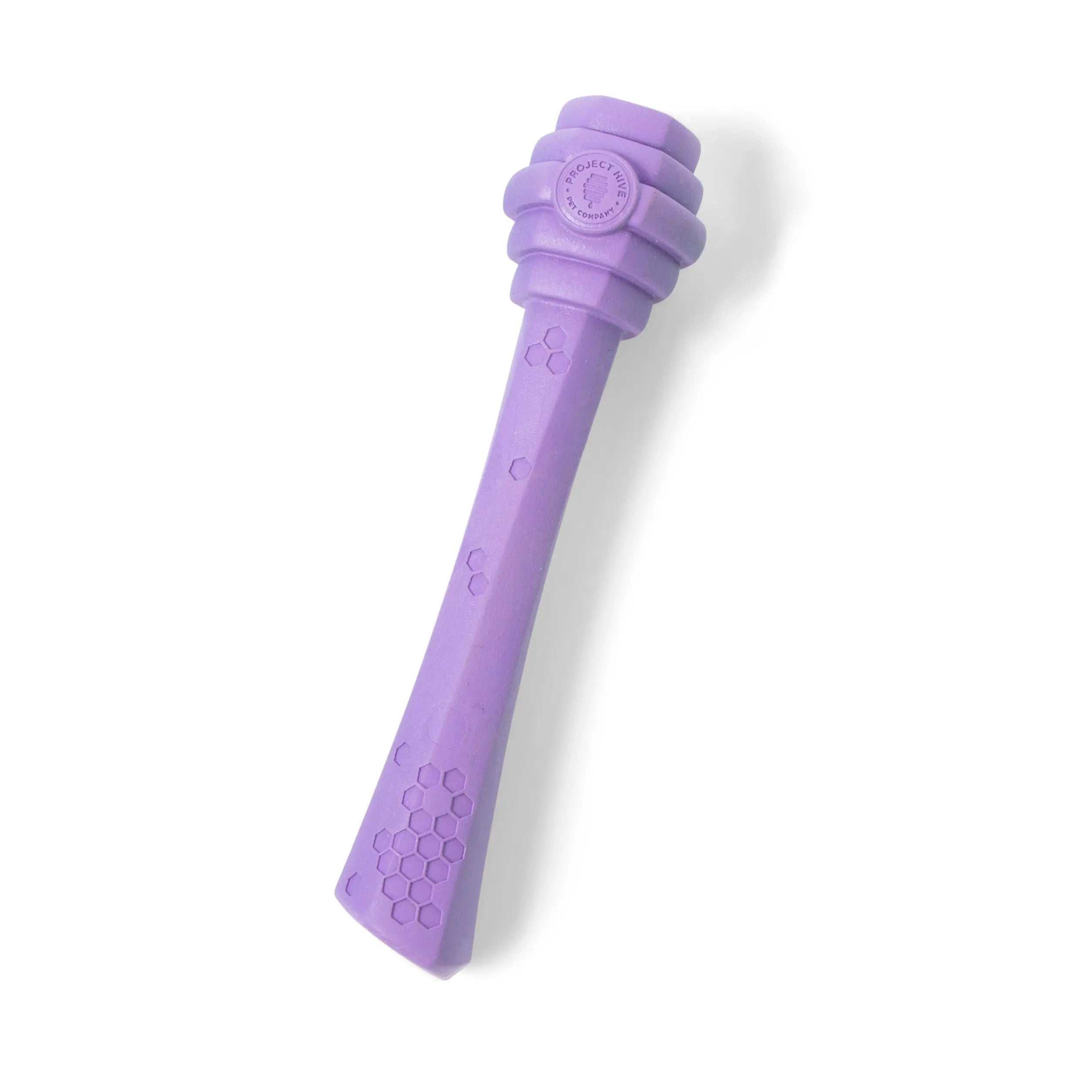 Project Hive Pet Company's Revolutionary Multifunctional Hive Stick Dog Fetch and Chew Toy