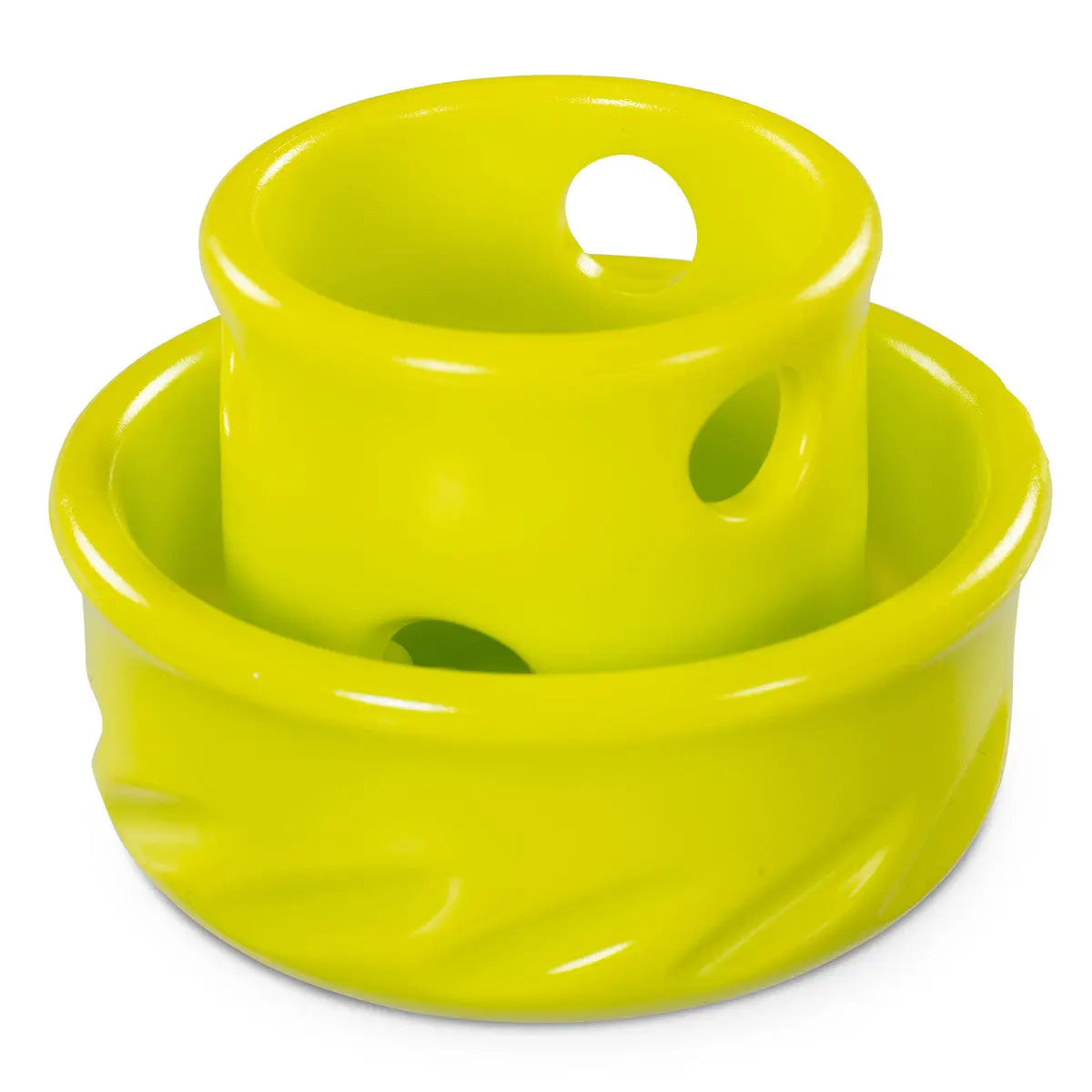 Totally Pooched High - Quality Interactive Treat Puzzle Toy for Canines
